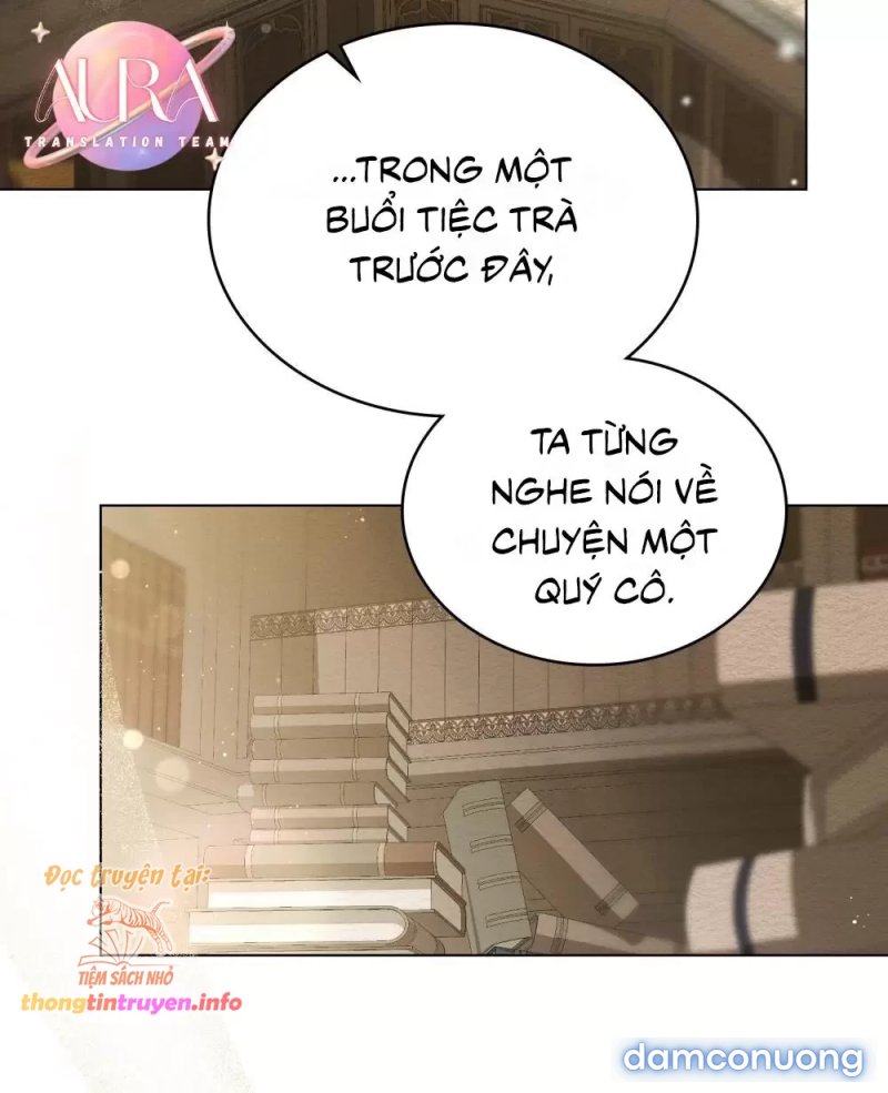 [18+] Búp Bê Phòng Ngủ Của Công Chúa 