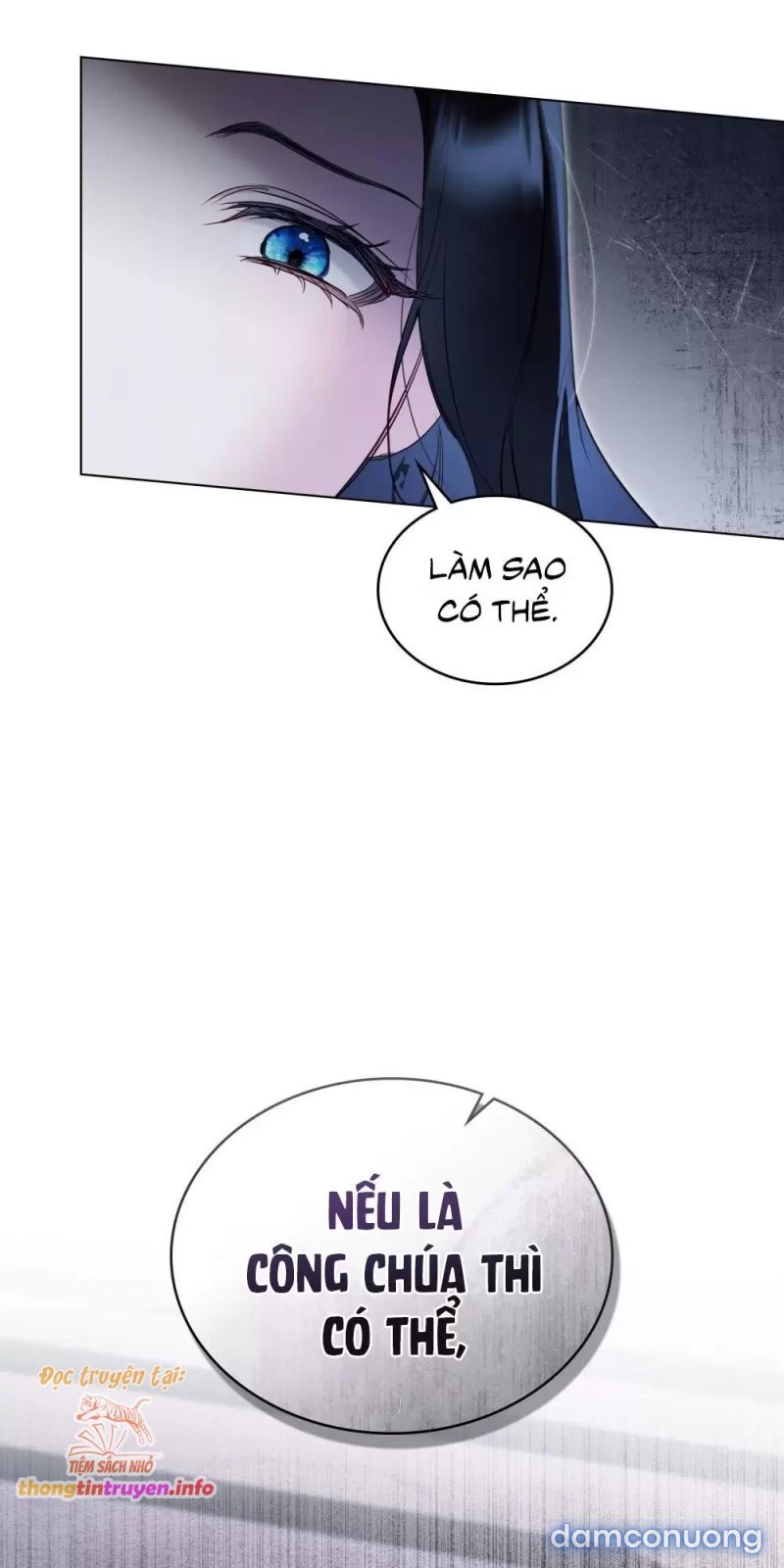 [18+] Búp Bê Phòng Ngủ Của Công Chúa 