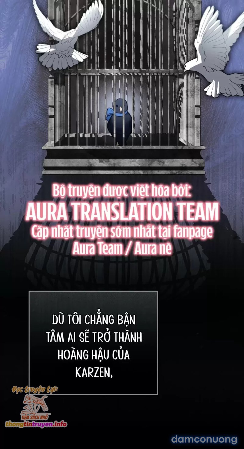 [18+] Búp Bê Phòng Ngủ Của Công Chúa 