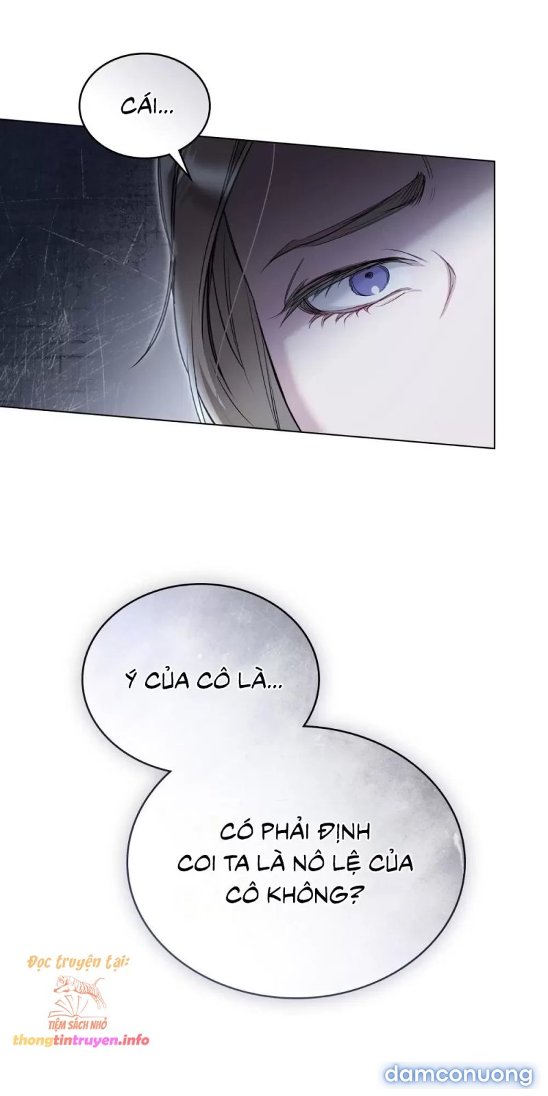[18+] Búp Bê Phòng Ngủ Của Công Chúa 