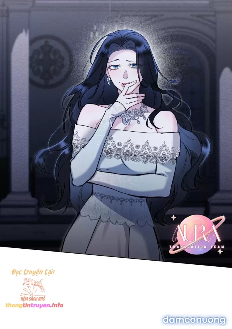 [18+] Búp Bê Phòng Ngủ Của Công Chúa 