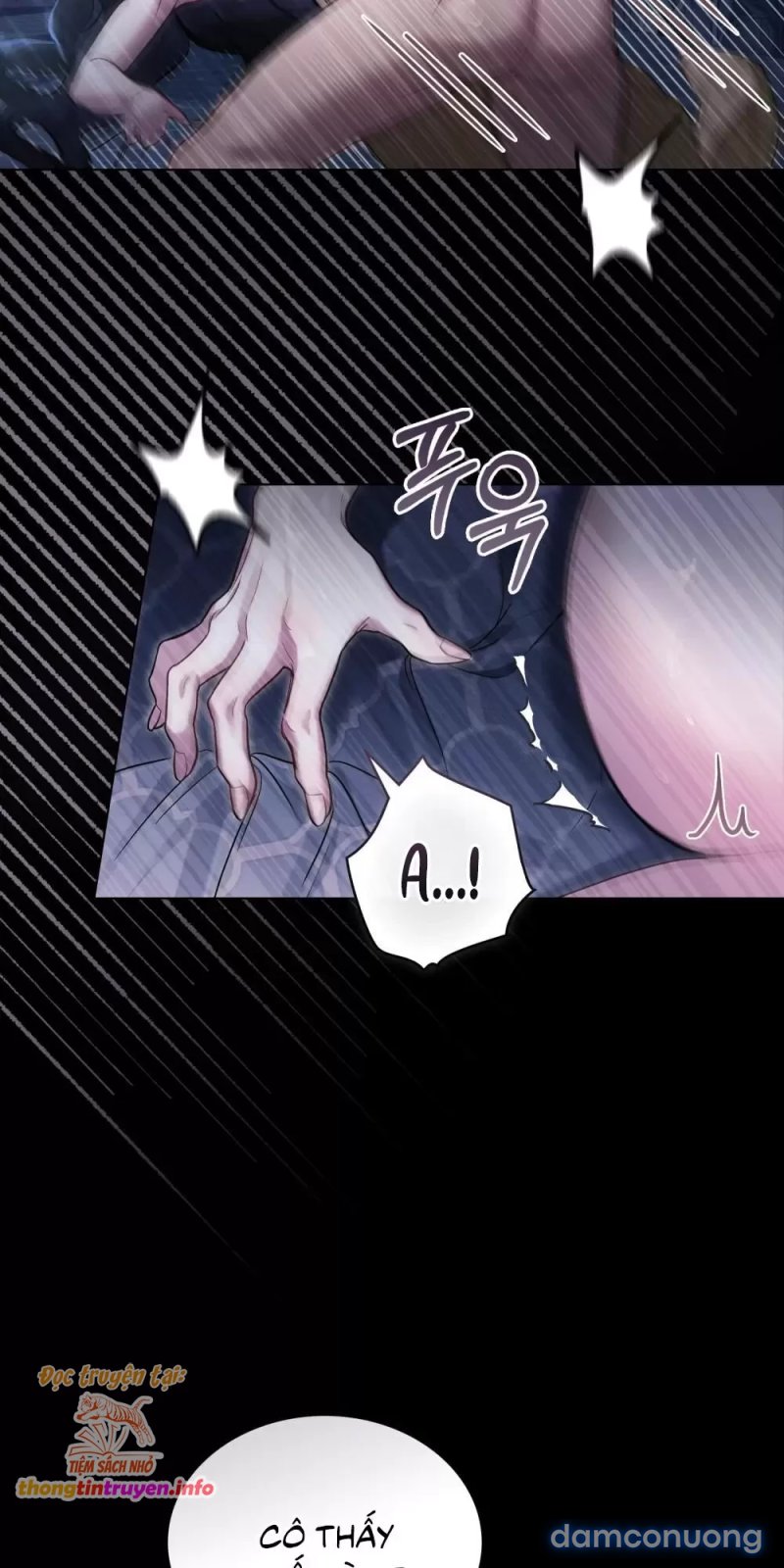 [18+] Búp Bê Phòng Ngủ Của Công Chúa 