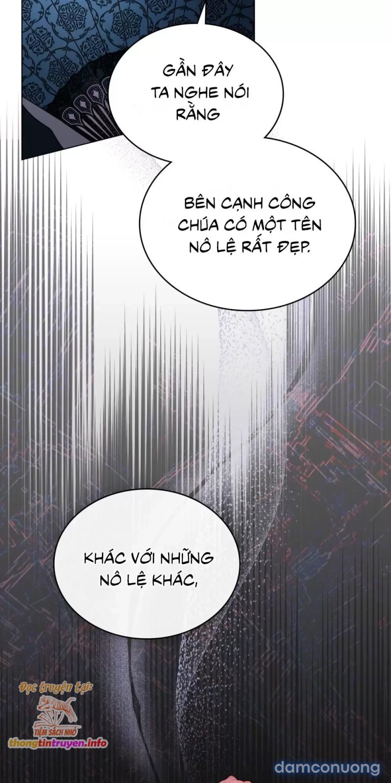 [18+] Búp Bê Phòng Ngủ Của Công Chúa 