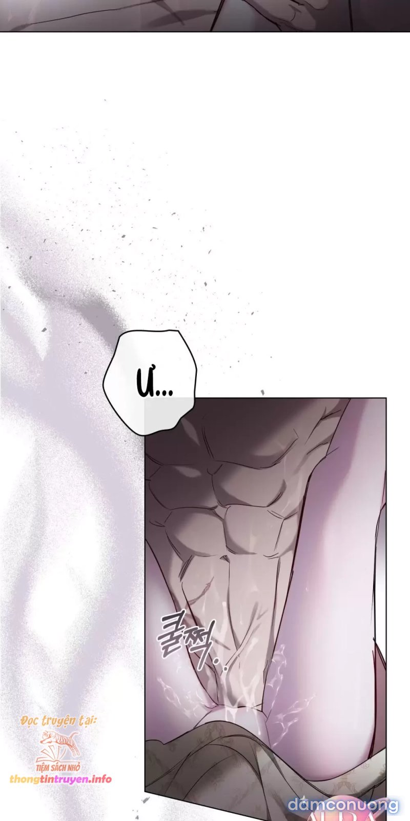 [18+] Búp Bê Phòng Ngủ Của Công Chúa 
