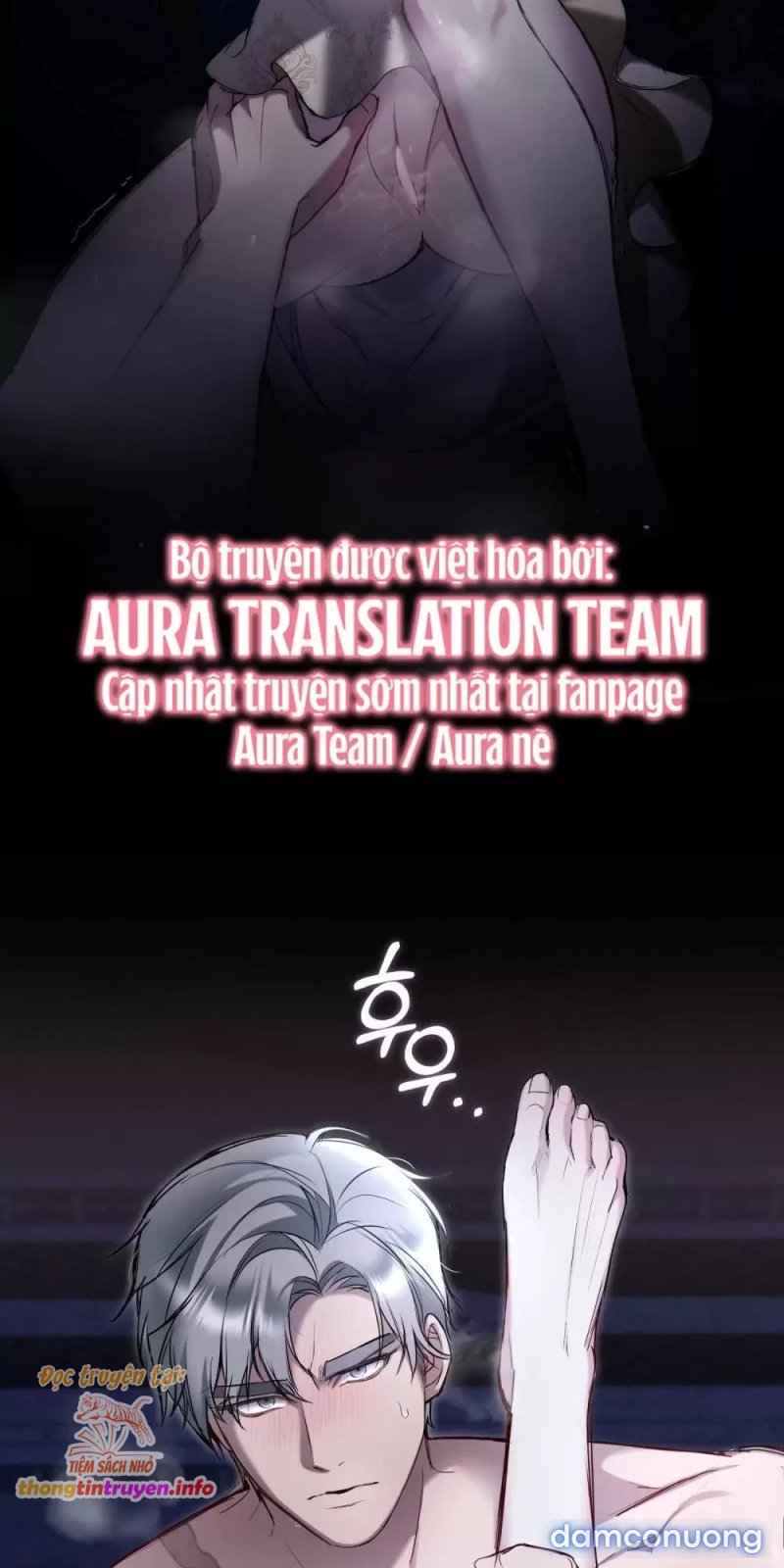 [18+] Búp Bê Phòng Ngủ Của Công Chúa 