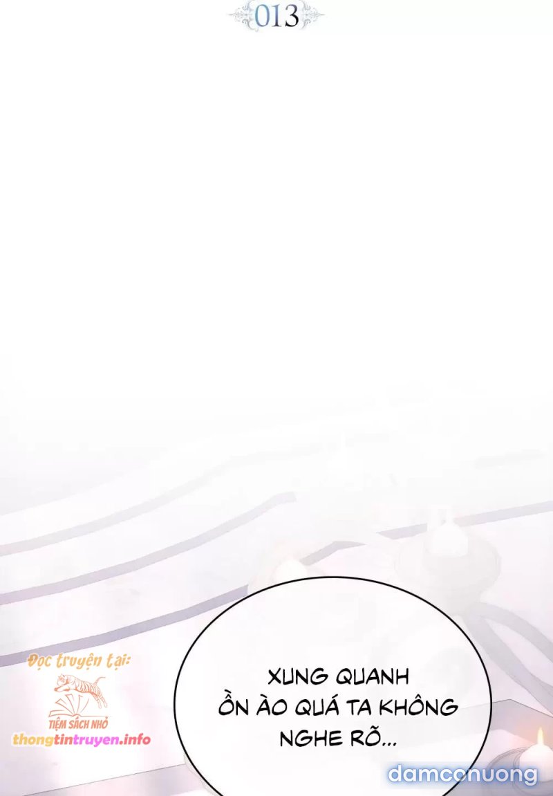 [18+] Búp Bê Phòng Ngủ Của Công Chúa 