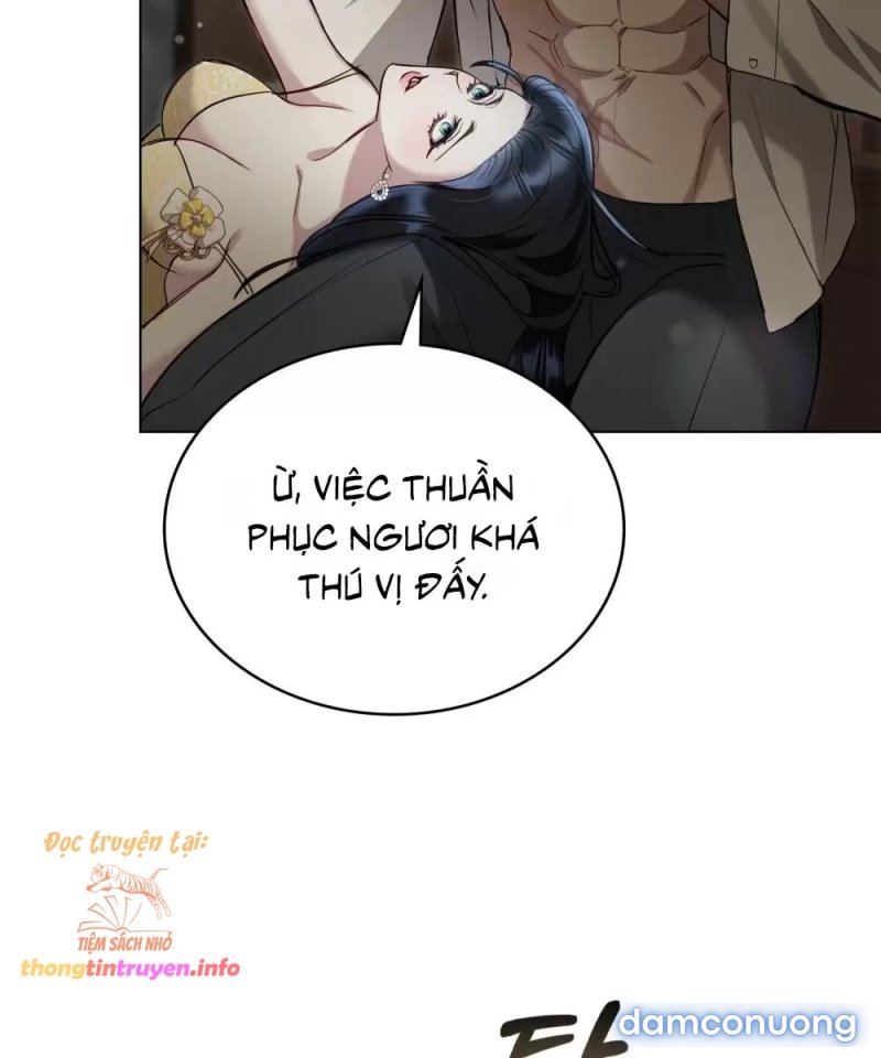 [18+] Búp Bê Phòng Ngủ Của Công Chúa 