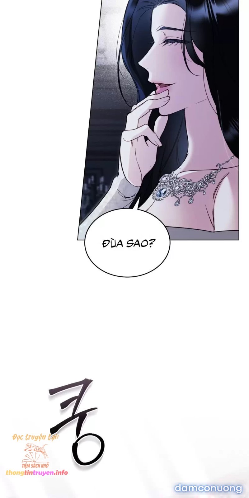[18+] Búp Bê Phòng Ngủ Của Công Chúa 