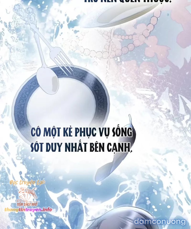[18+] Búp Bê Phòng Ngủ Của Công Chúa 