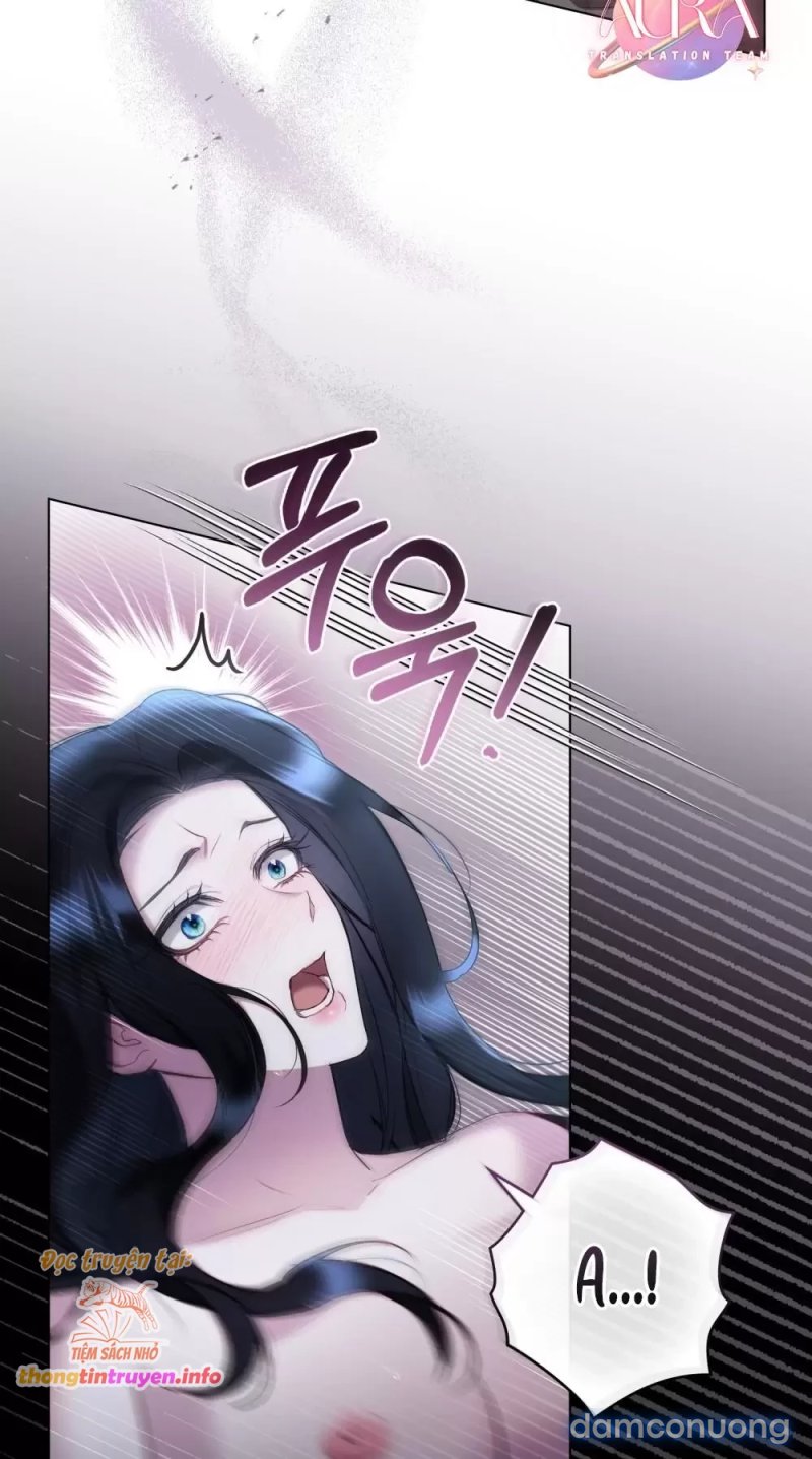 [18+] Búp Bê Phòng Ngủ Của Công Chúa 