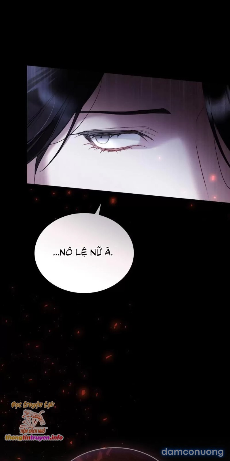 [18+] Búp Bê Phòng Ngủ Của Công Chúa 