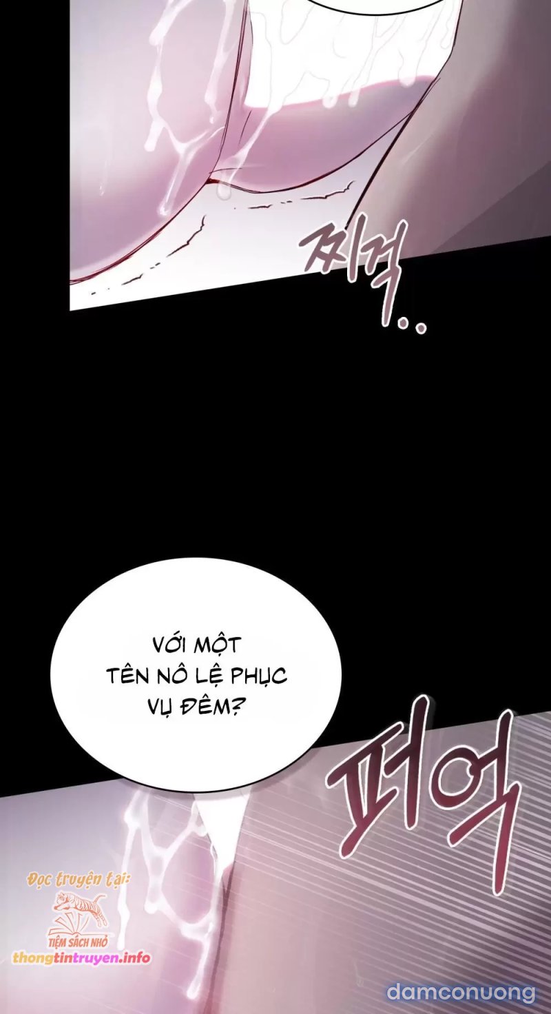 [18+] Búp Bê Phòng Ngủ Của Công Chúa 