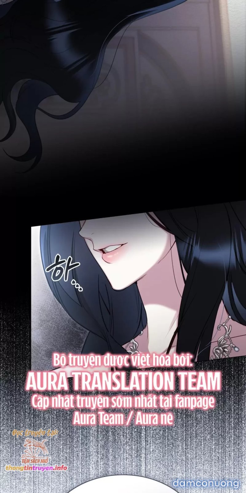 [18+] Búp Bê Phòng Ngủ Của Công Chúa 