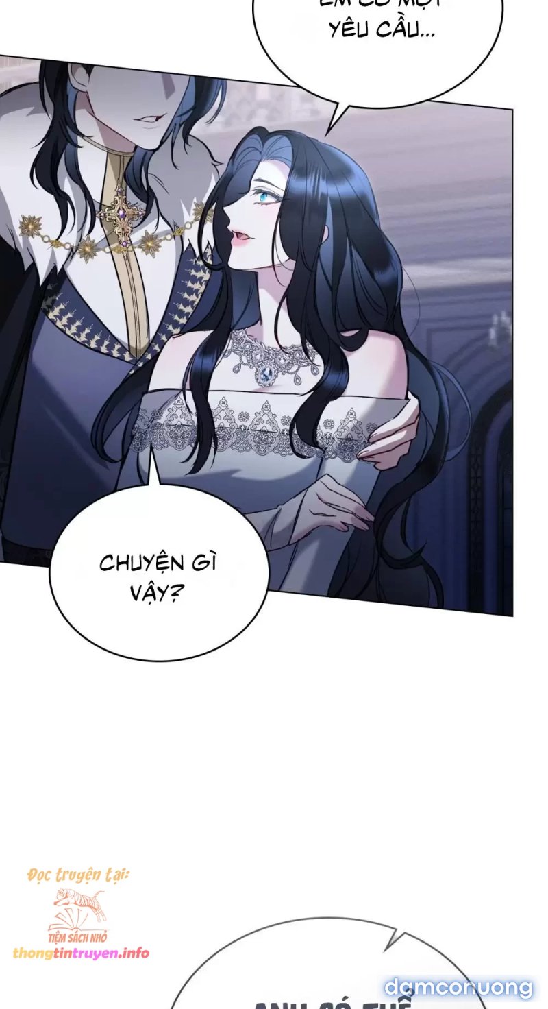 [18+] Búp Bê Phòng Ngủ Của Công Chúa 