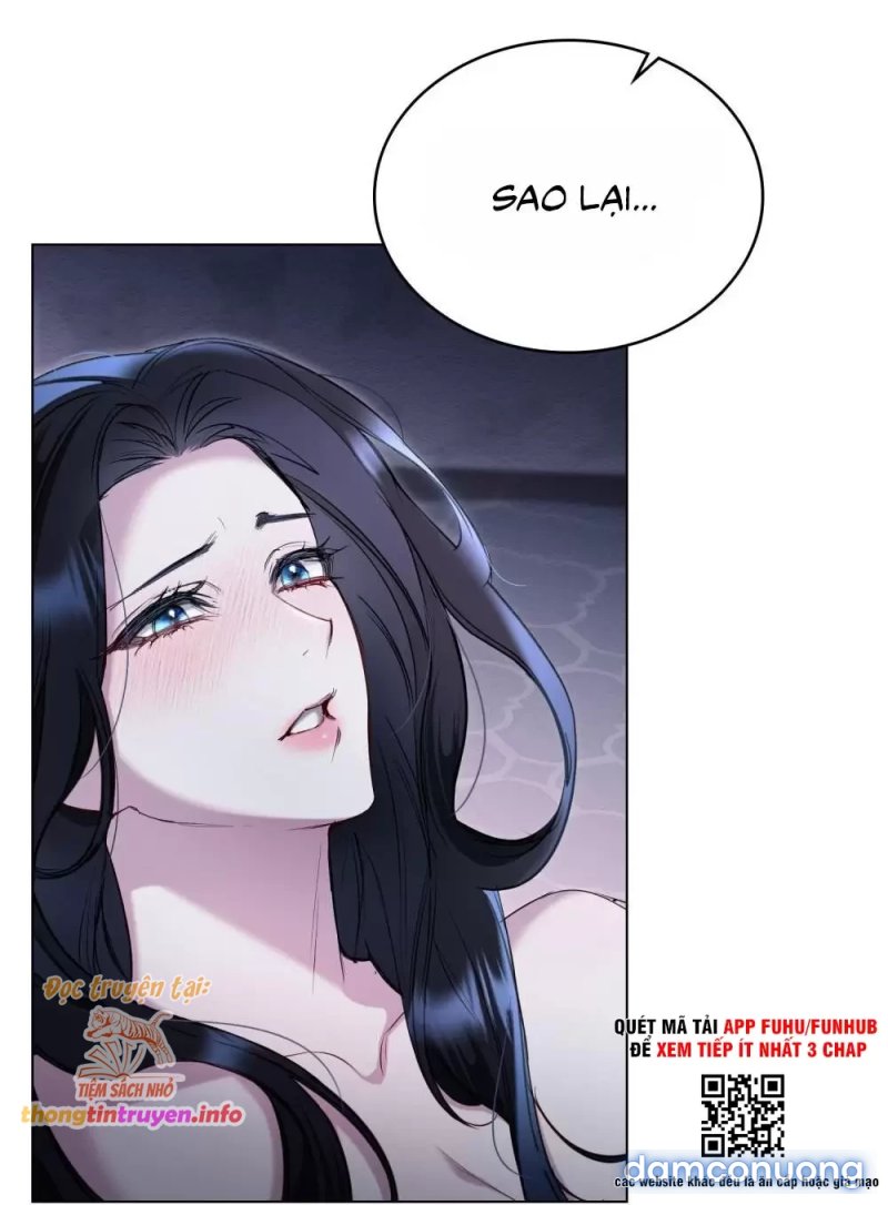 [18+] Búp Bê Phòng Ngủ Của Công Chúa 