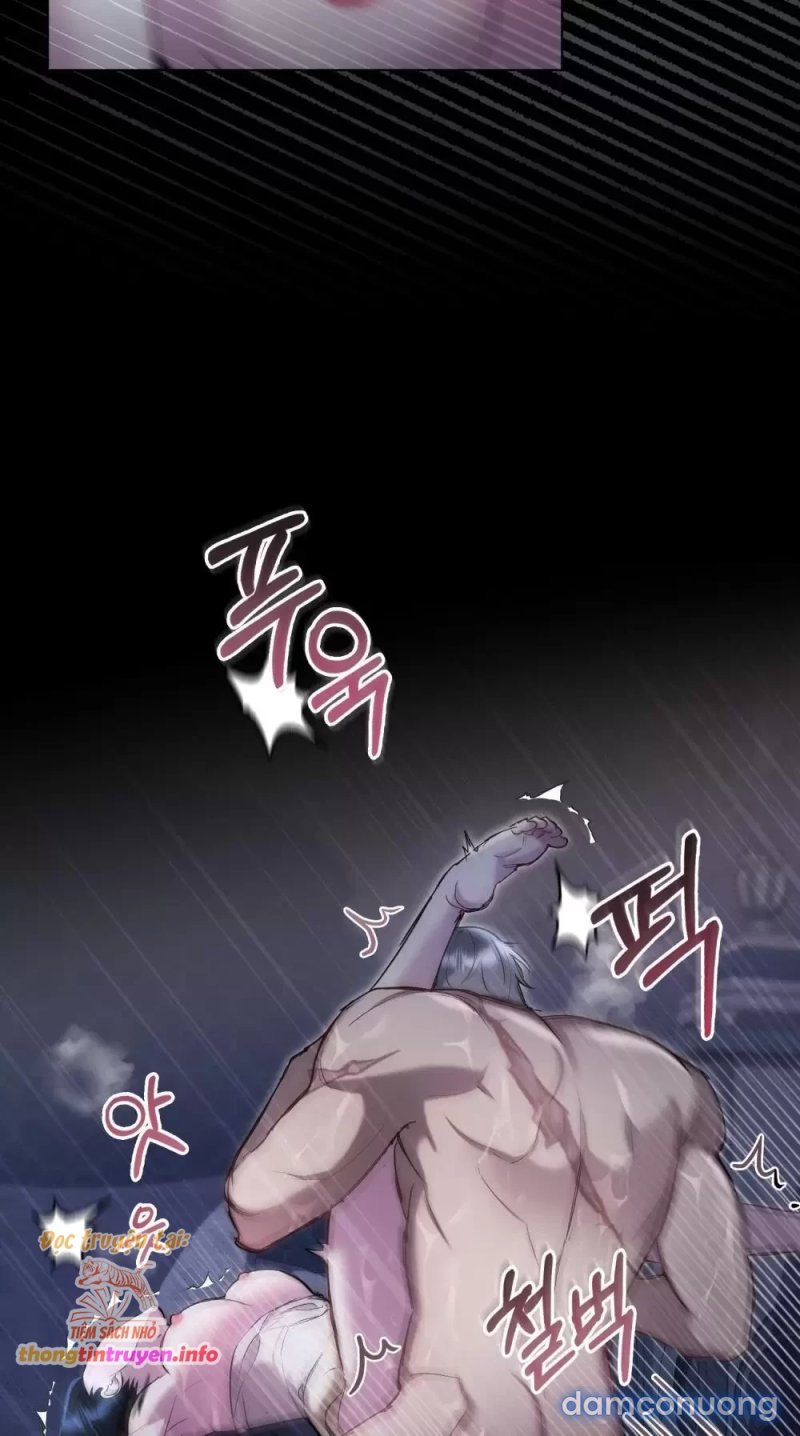 [18+] Búp Bê Phòng Ngủ Của Công Chúa 