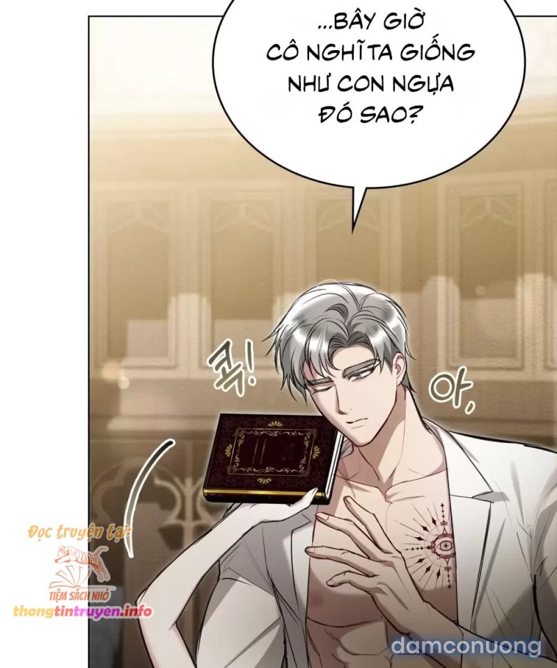 [18+] Búp Bê Phòng Ngủ Của Công Chúa 