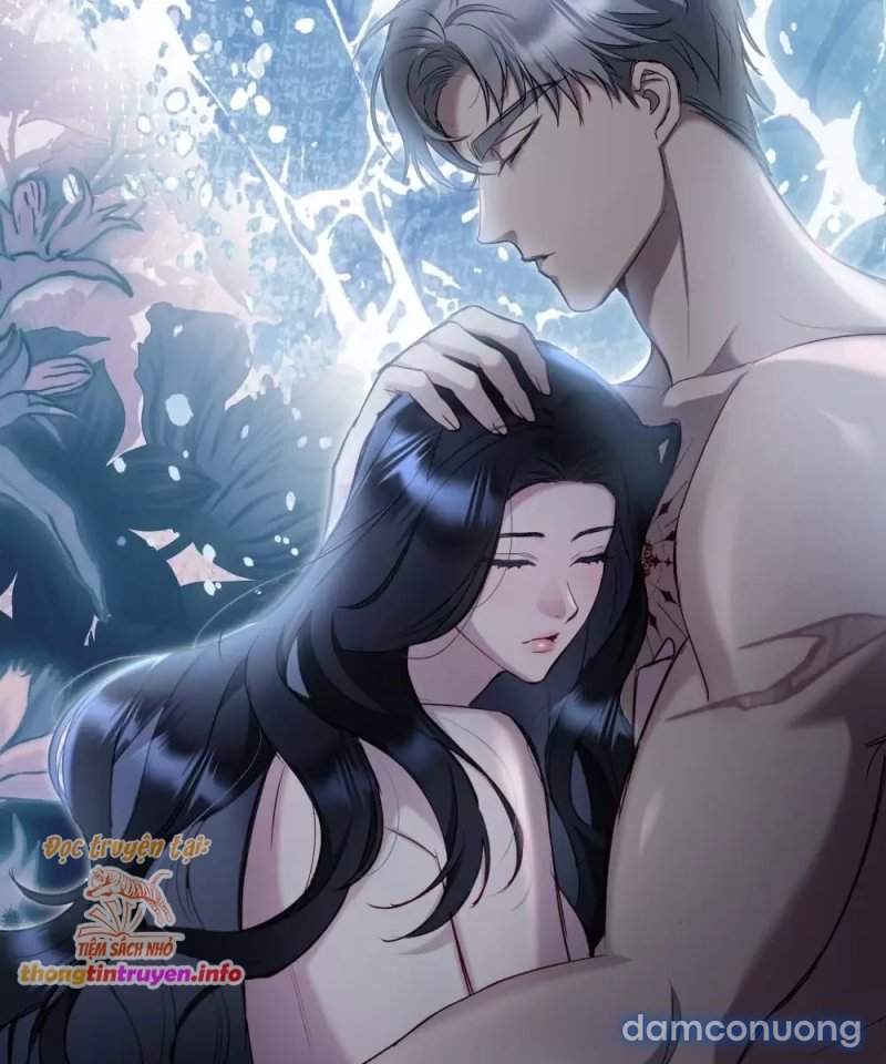 [18+] Búp Bê Phòng Ngủ Của Công Chúa 