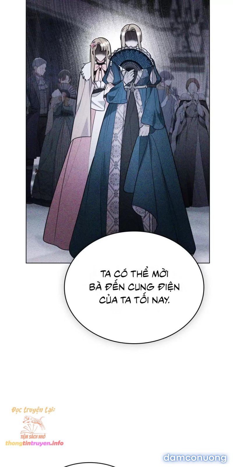 [18+] Búp Bê Phòng Ngủ Của Công Chúa 