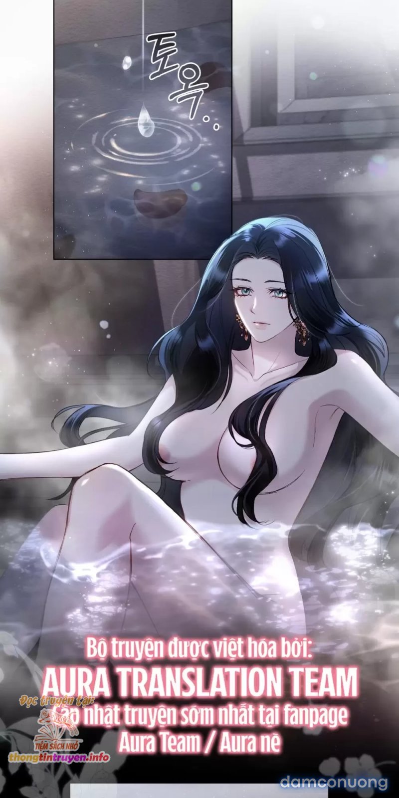 [18+] Búp Bê Phòng Ngủ Của Công Chúa 