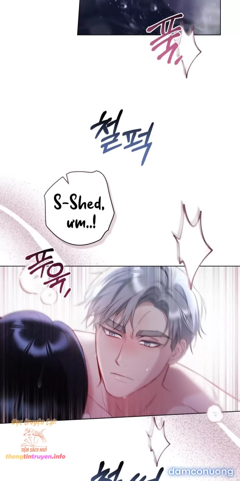 [18+] Búp Bê Phòng Ngủ Của Công Chúa 