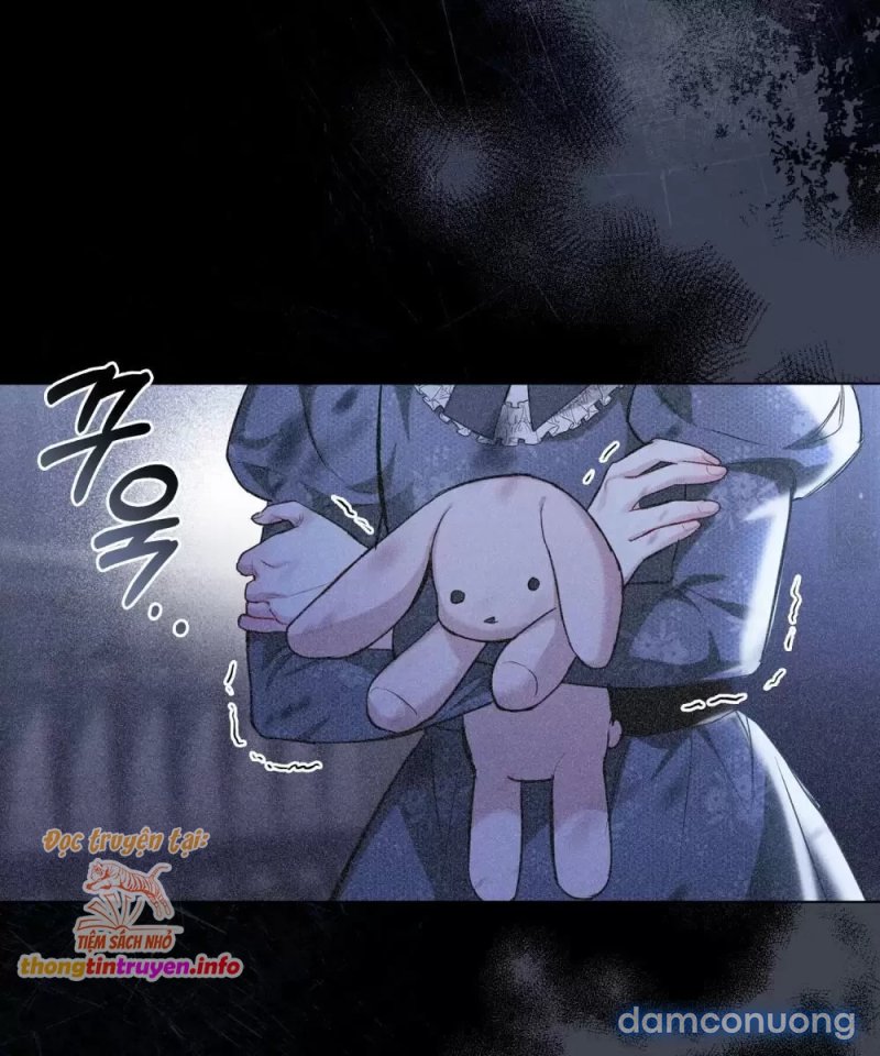 [18+] Búp Bê Phòng Ngủ Của Công Chúa 