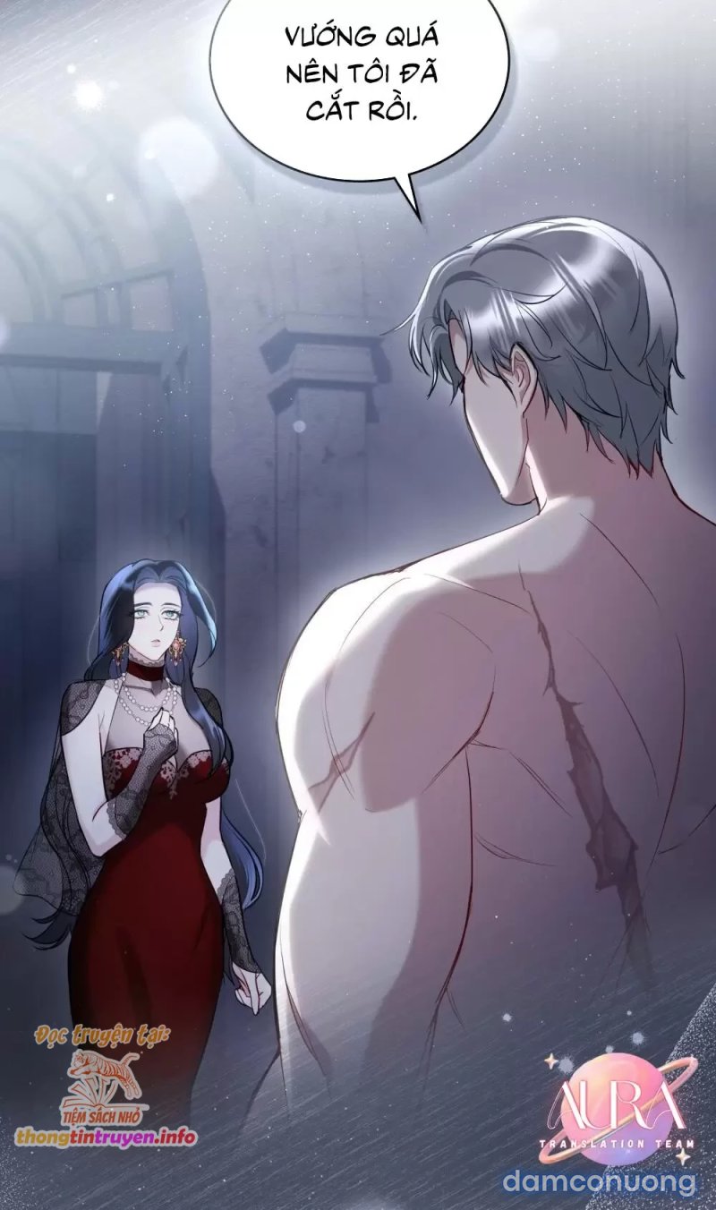 [18+] Búp Bê Phòng Ngủ Của Công Chúa 