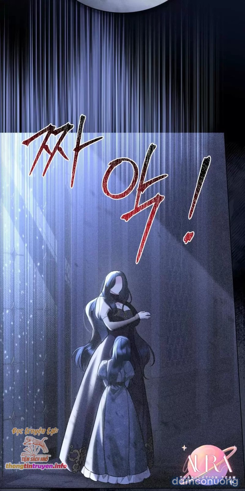 [18+] Búp Bê Phòng Ngủ Của Công Chúa 