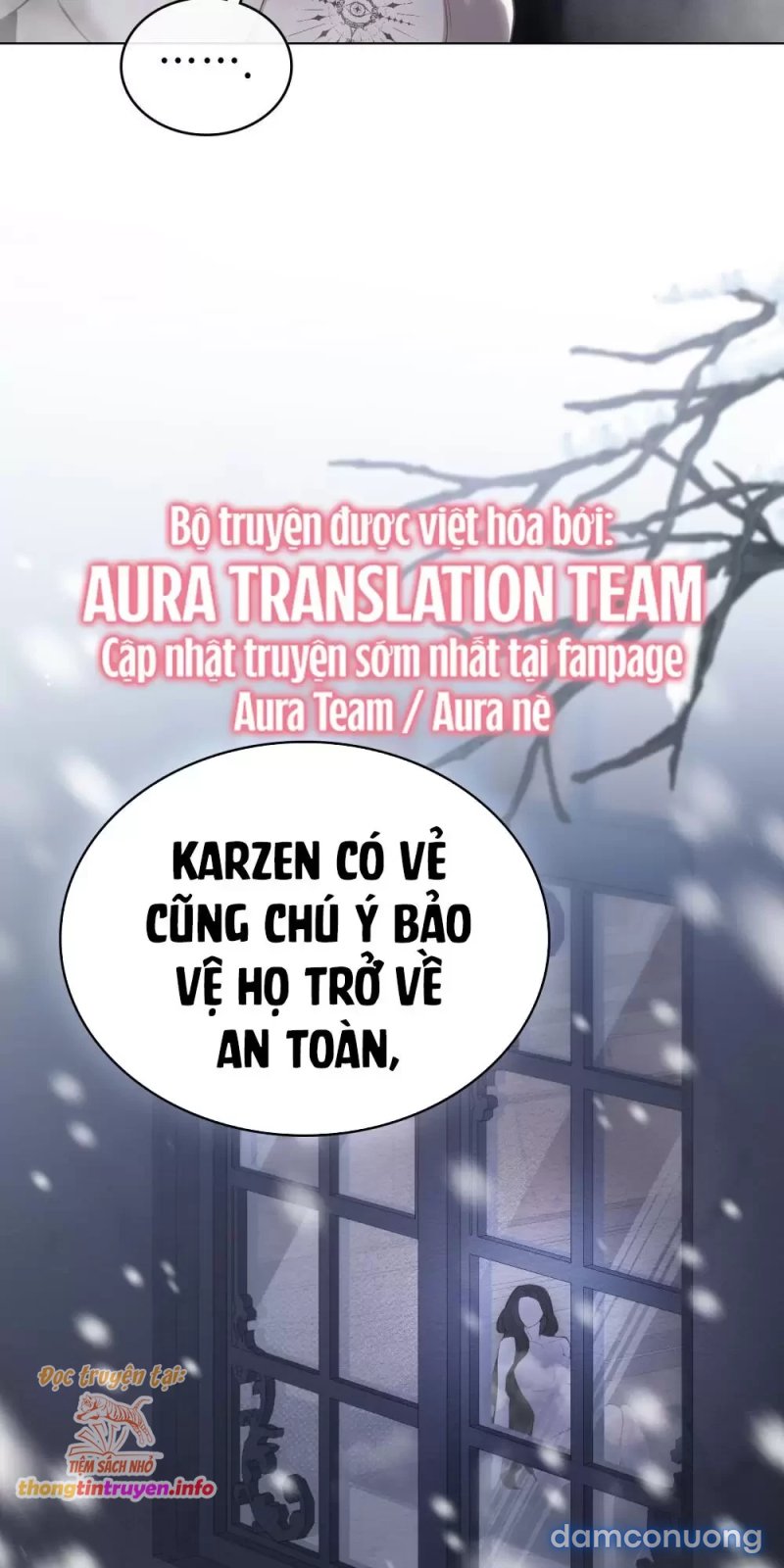 [18+] Búp Bê Phòng Ngủ Của Công Chúa 