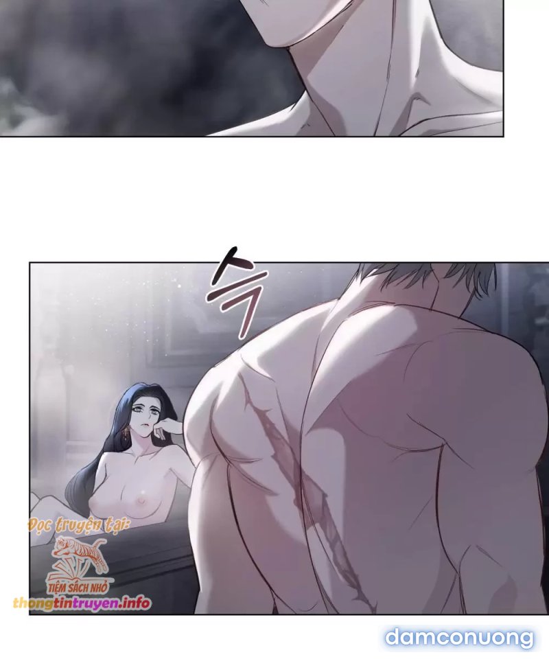 [18+] Búp Bê Phòng Ngủ Của Công Chúa 