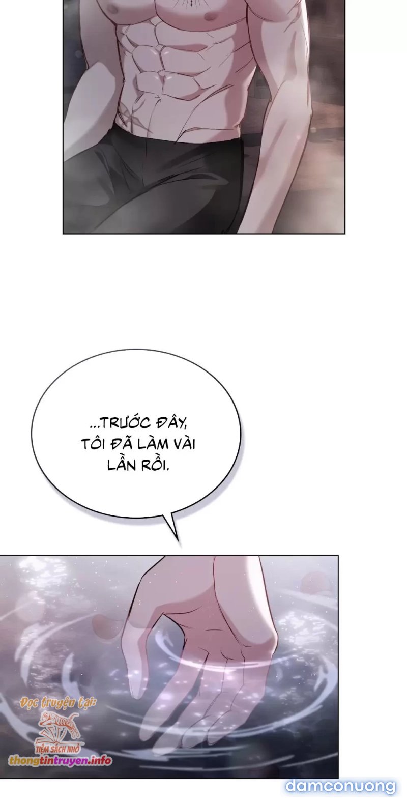 [18+] Búp Bê Phòng Ngủ Của Công Chúa 