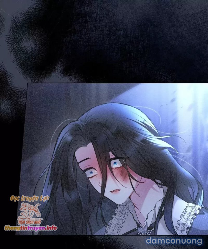 [18+] Búp Bê Phòng Ngủ Của Công Chúa 