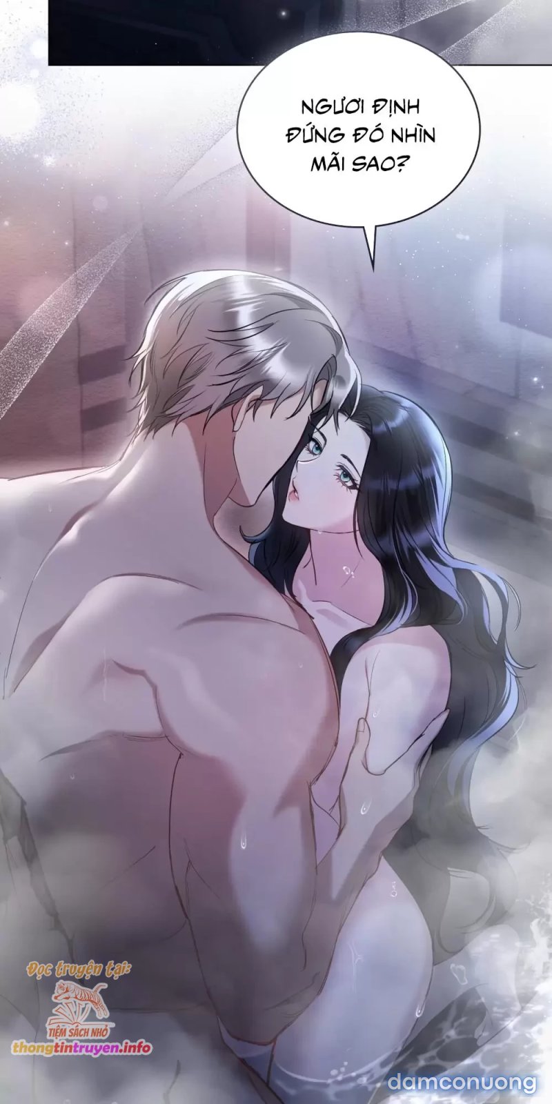 [18+] Búp Bê Phòng Ngủ Của Công Chúa 