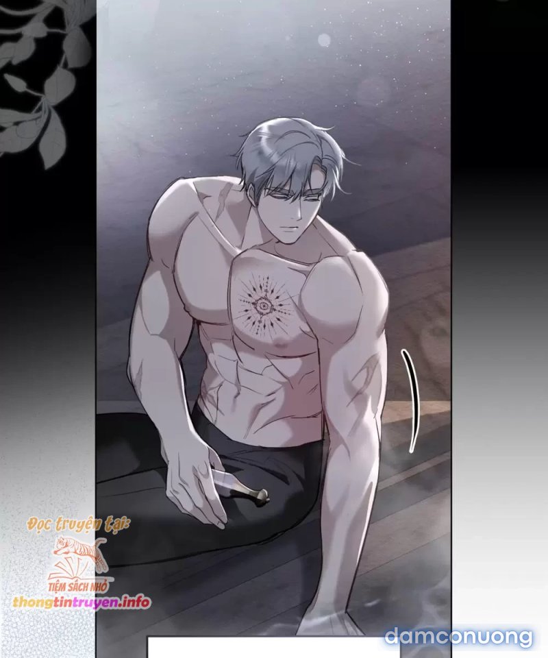 [18+] Búp Bê Phòng Ngủ Của Công Chúa 
