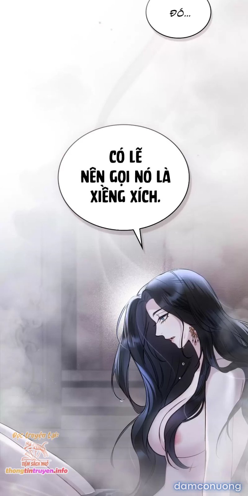 [18+] Búp Bê Phòng Ngủ Của Công Chúa 