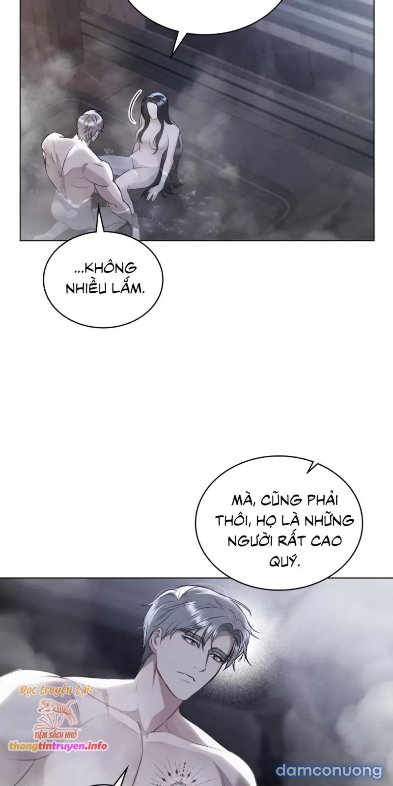 [18+] Búp Bê Phòng Ngủ Của Công Chúa 