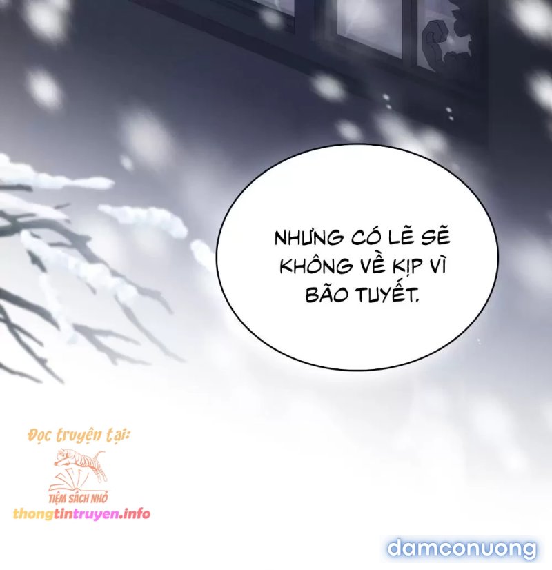 [18+] Búp Bê Phòng Ngủ Của Công Chúa 