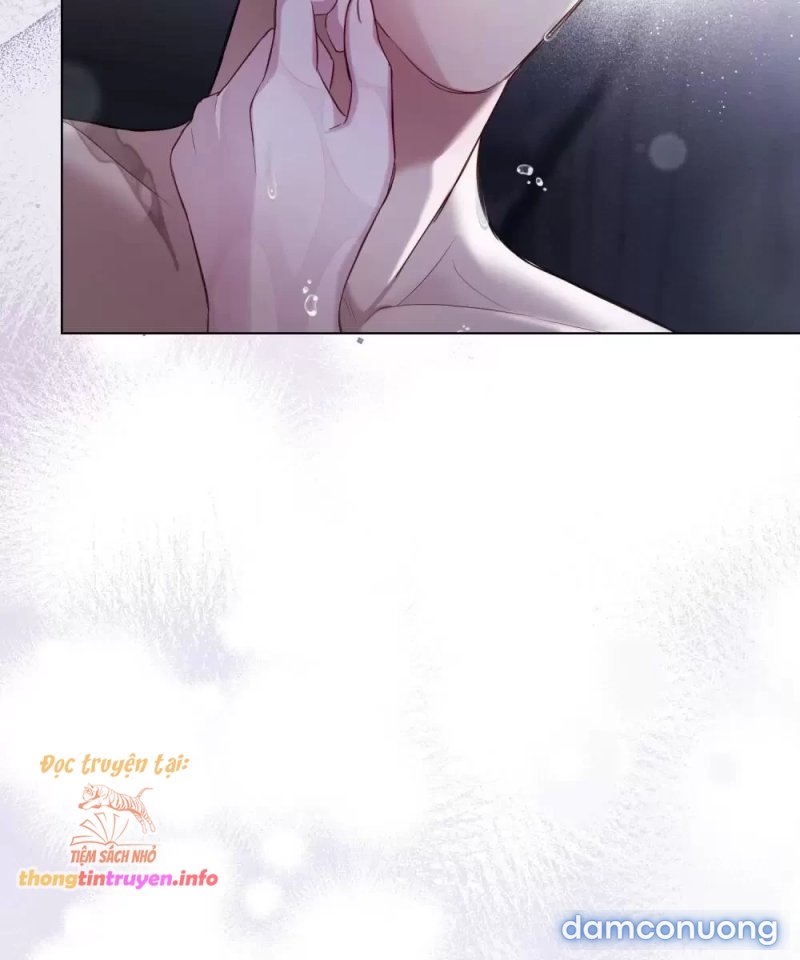[18+] Búp Bê Phòng Ngủ Của Công Chúa 