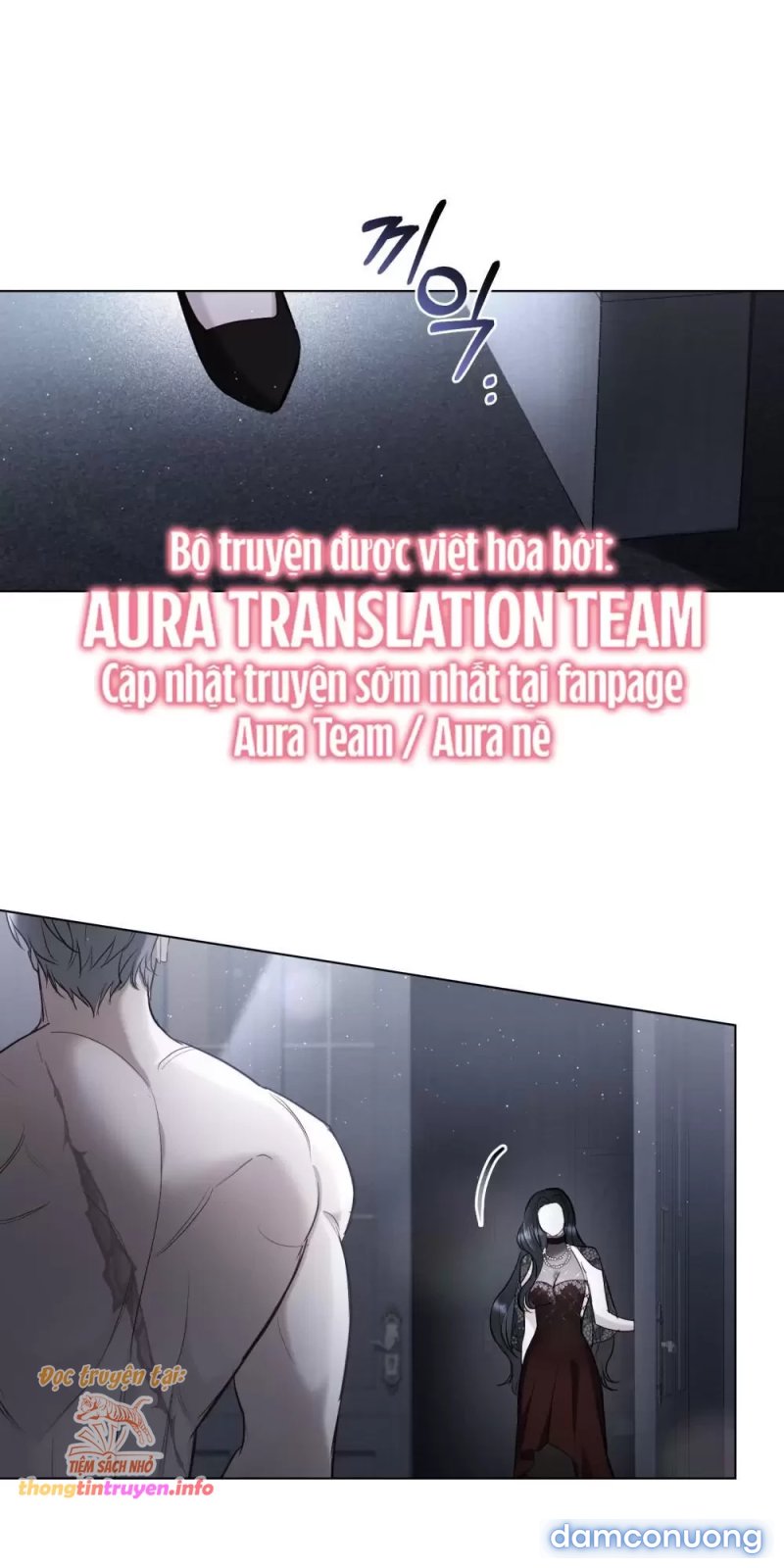 [18+] Búp Bê Phòng Ngủ Của Công Chúa 
