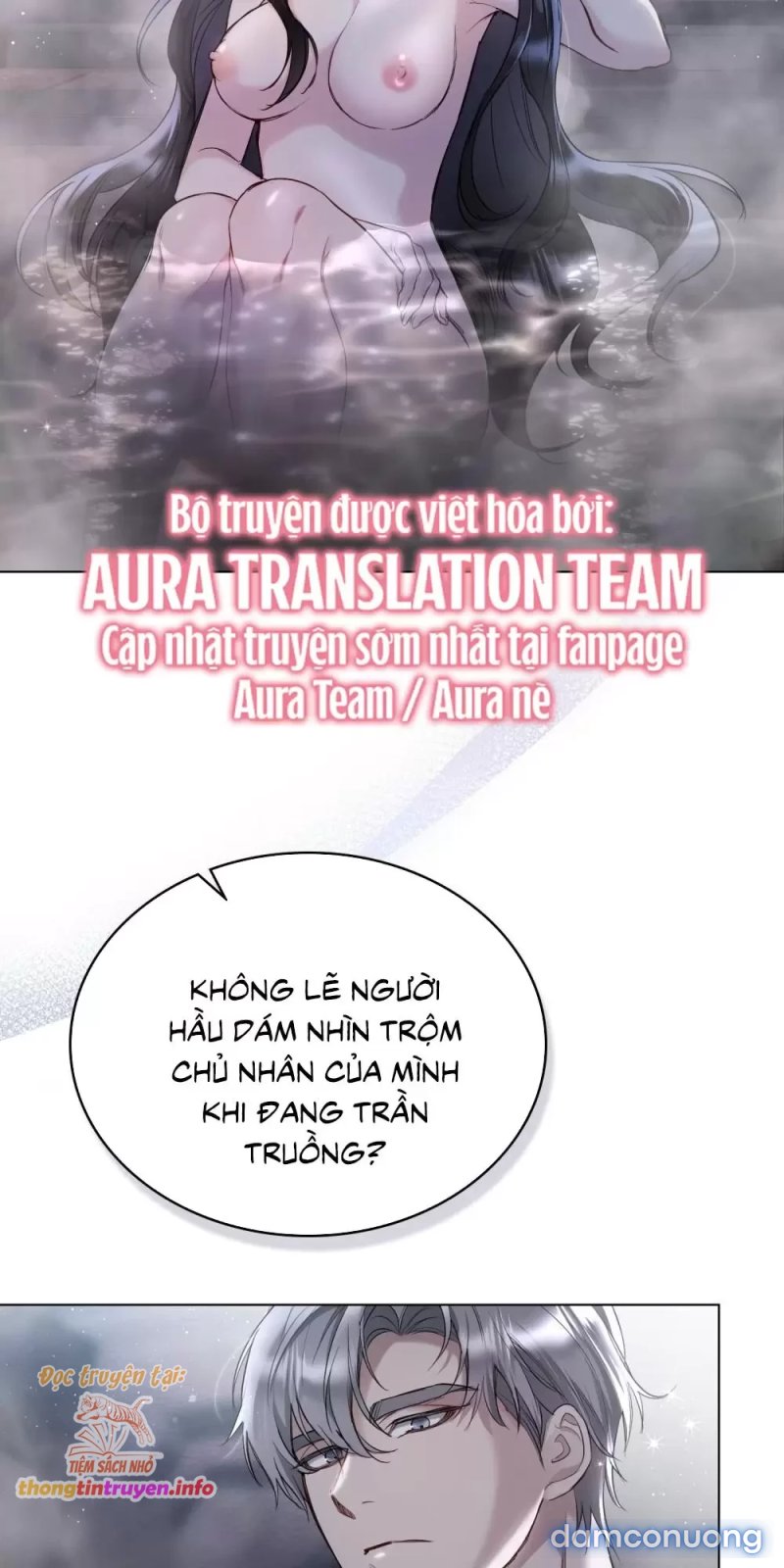 [18+] Búp Bê Phòng Ngủ Của Công Chúa 