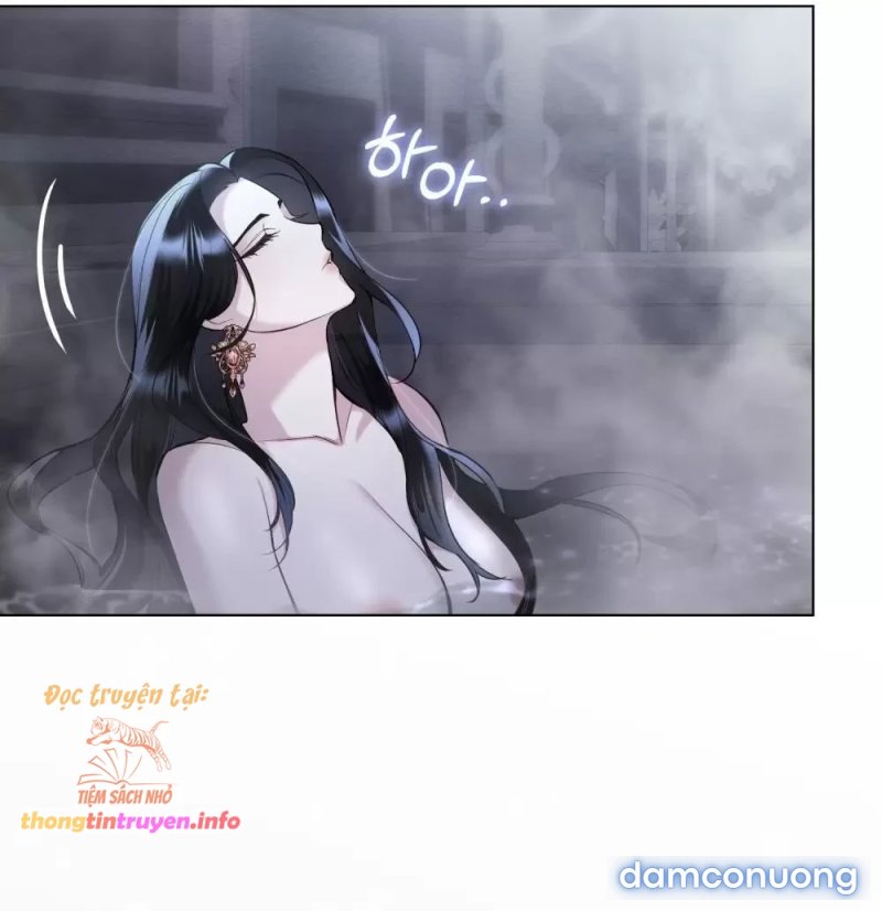 [18+] Búp Bê Phòng Ngủ Của Công Chúa 