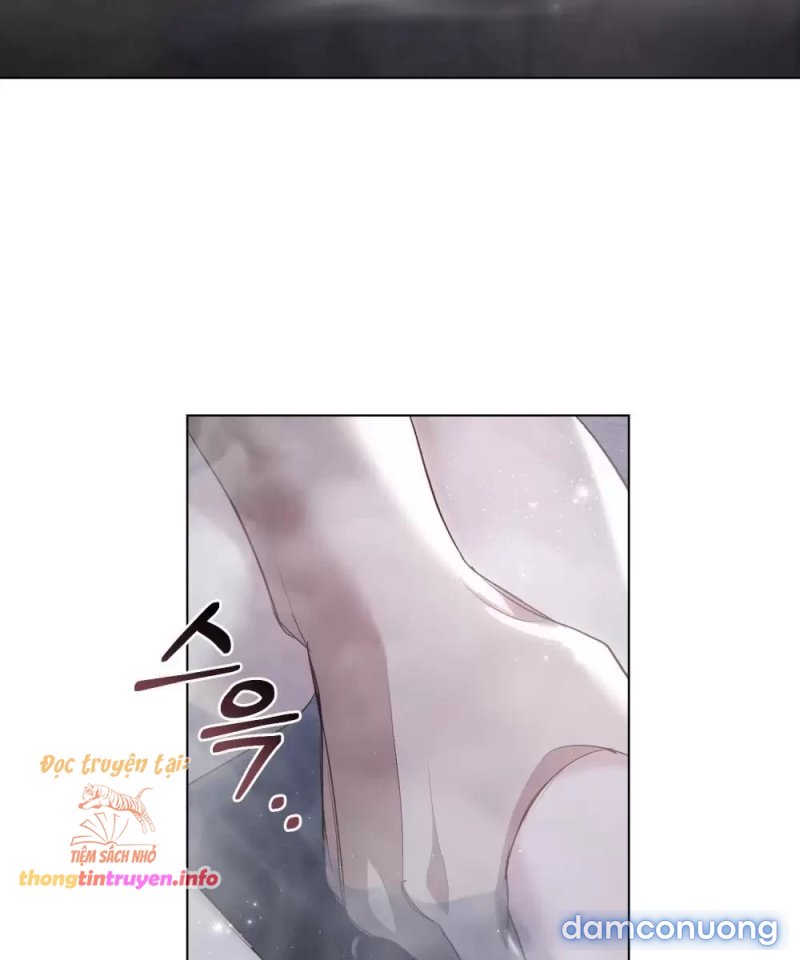 [18+] Búp Bê Phòng Ngủ Của Công Chúa 