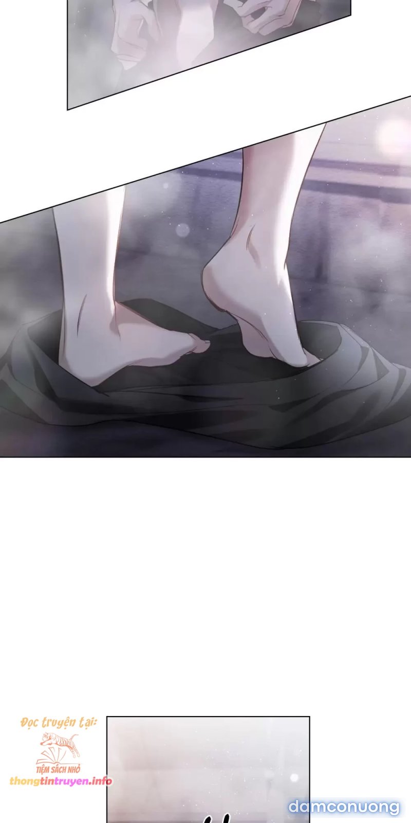 [18+] Búp Bê Phòng Ngủ Của Công Chúa 