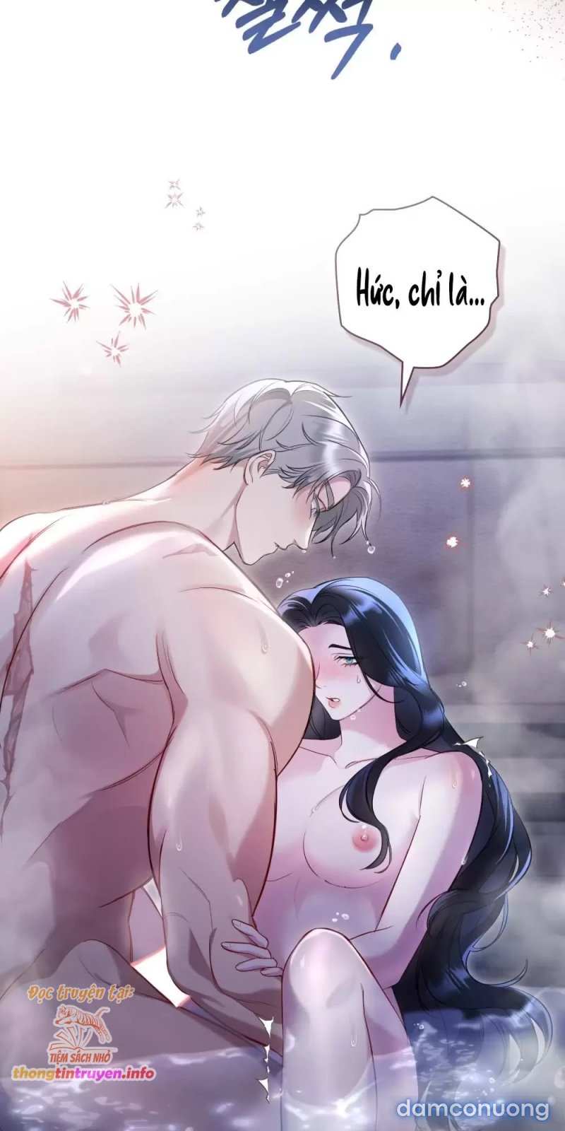 [18+] Búp Bê Phòng Ngủ Của Công Chúa 