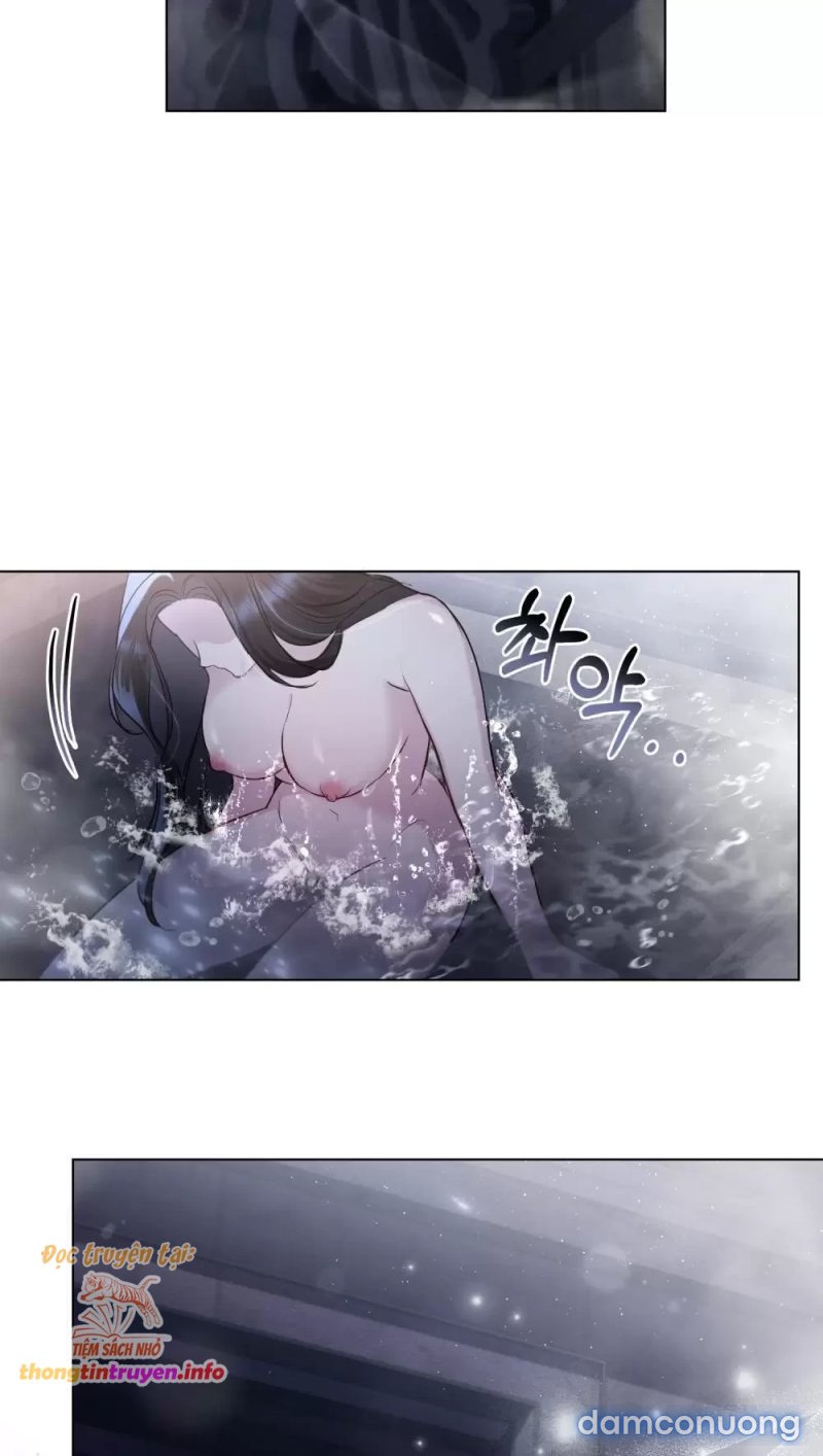 [18+] Búp Bê Phòng Ngủ Của Công Chúa 