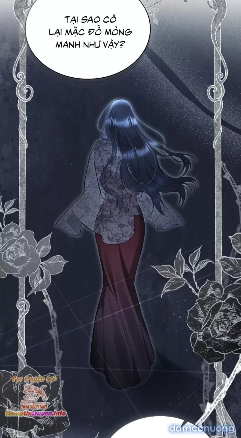 [18+] Búp Bê Phòng Ngủ Của Công Chúa 