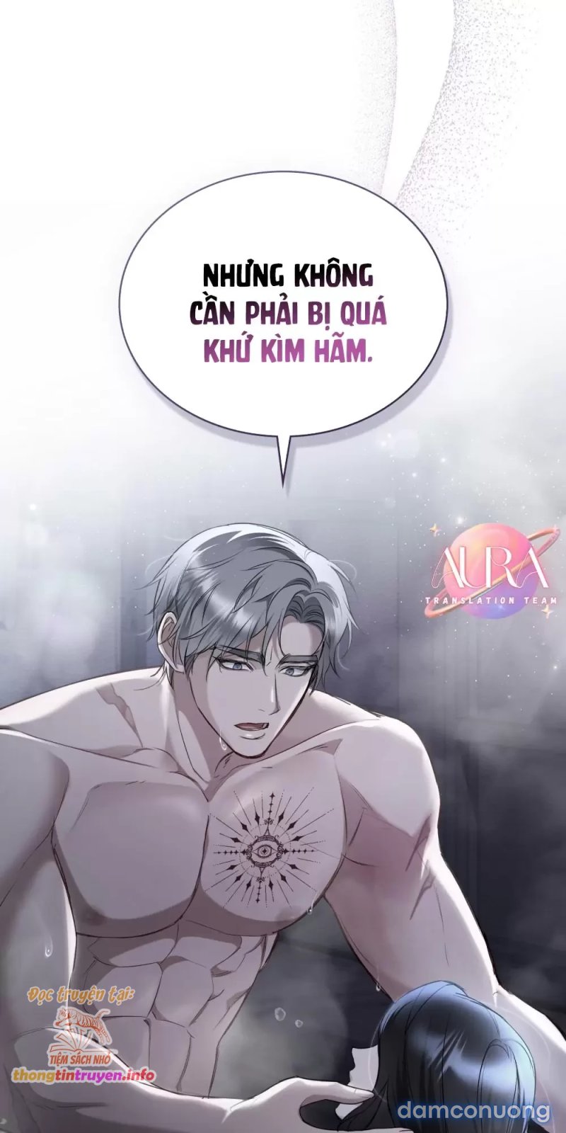 [18+] Búp Bê Phòng Ngủ Của Công Chúa 