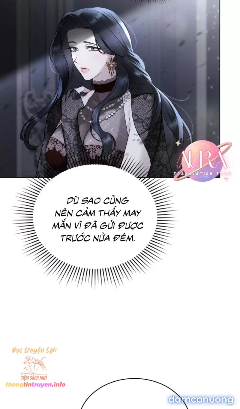 [18+] Búp Bê Phòng Ngủ Của Công Chúa 