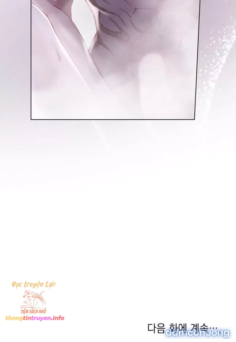 [18+] Búp Bê Phòng Ngủ Của Công Chúa 