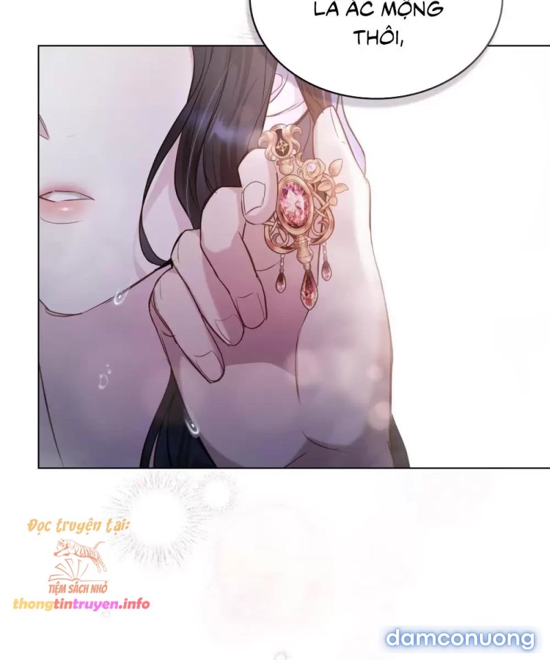 [18+] Búp Bê Phòng Ngủ Của Công Chúa 